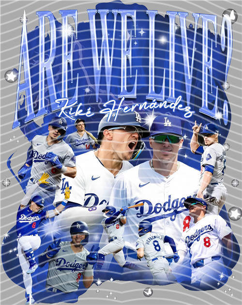 NBA and Team-QD 1271